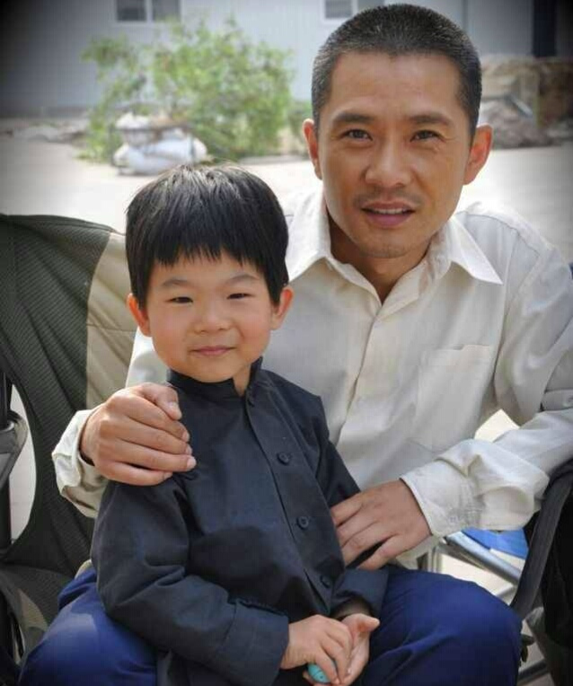 父母爱情,里出现的小演员,大家还认识他们吗,图5应该都认识