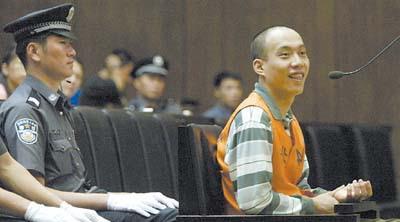 揭秘 电影解救吾先生中 原型人物华子的反社会型人格