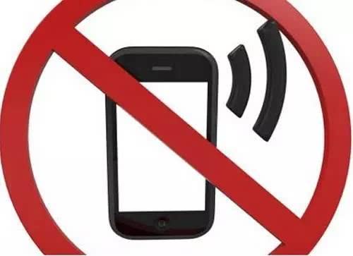 手机提示不方便接电话是没信号吗