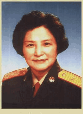 盘点在开国十大元帅的后代子女中一共出了多少位将军