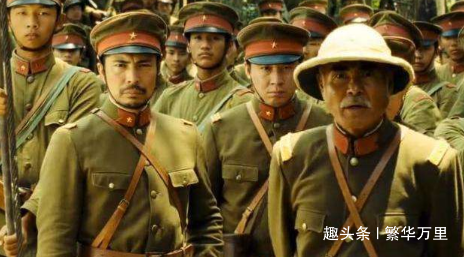 一个日本军队的师团,到底拥有多少兵力,为何那么难对付?