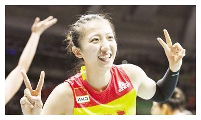 世锦赛巡礼二传篇--丁霞,姚迪,一快一稳,相得益彰