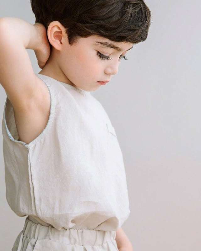 混血儿laurencooper,是睫毛精本精了 ins:laurencooper0813