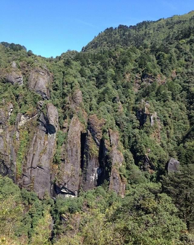 石头城|腾冲|高黎贡山_新浪网