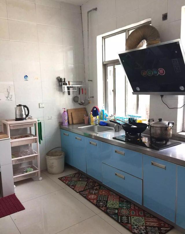 怀孕6个多月每次去婆家都要帮忙收拾家里太乱了