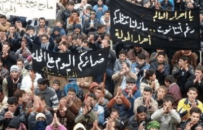 世界上最烂的国家 最不好客国家, 可能不稳定