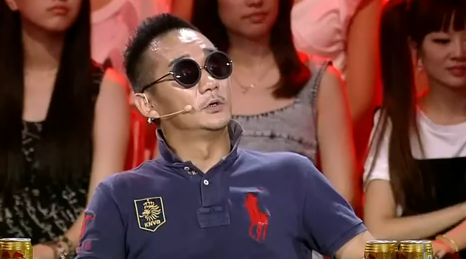 巨星之夜,评委金武林和歌手吴克群正面交锋,pk的太精彩了