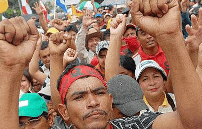 世界上最烂的国家 最不好客国家, 可能不稳定