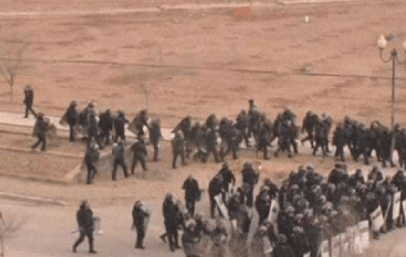 世界上最烂的国家 最不好客国家, 可能不稳定