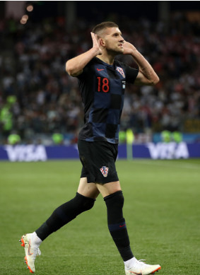 阿根廷别为我哭泣提前响起:克罗地亚3比0力克