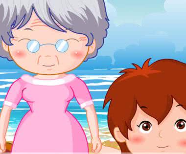 课本内容一律改成"姥姥姥爷",南方网友懵逼了