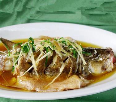 13道清蒸鱼的做法,学会这几招,比酒店大厨还好吃,下酒又下饭