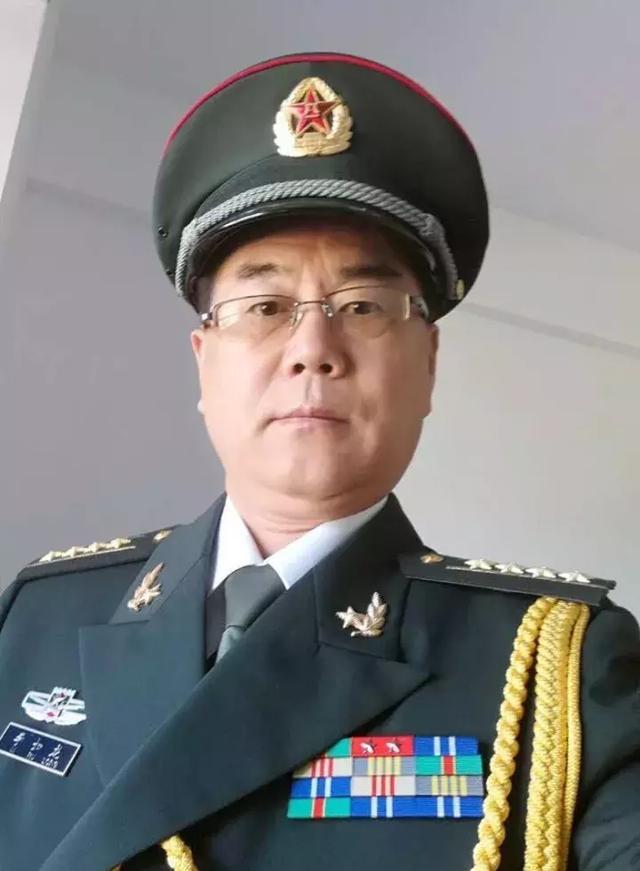 解放军军事科学院研究员:李如龙大校主讲揭子兵法