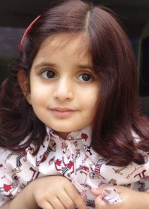 曾经"惊艳"全球的迪拜小公主,朴素装扮也挡不住那种美!