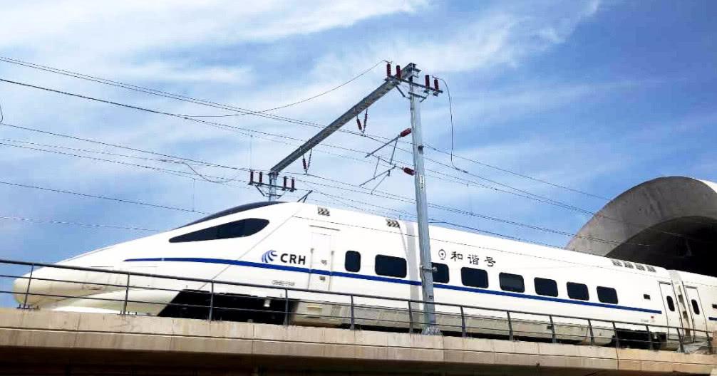 今天给大家介绍重庆到湖南正在规划的一条高铁——秀吉益高铁.