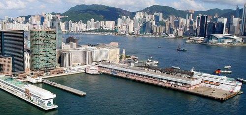 英属香港时期大陆人怎么去香港