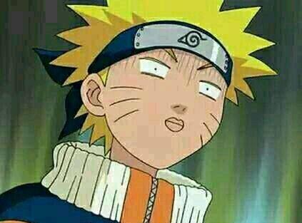 丰富的鸣人表情