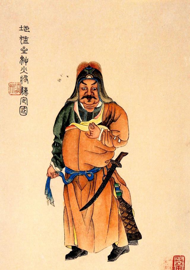 《水浒传》宋江为什么不顾兄弟们反对,一定要谋求朝廷招安