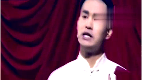 欢乐喜剧人文松娘娘腔再现宋晓峰彻底被折服