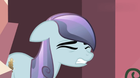 小马宝莉紫悦调查受阻水晶小马们好像集体失忆了什么都不记得