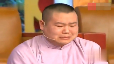 郭德纲让王丽坤教岳云鹏跳舞,师徒俩的对话逗