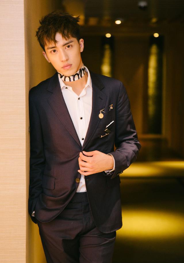 内地90后男艺人综合实力top20 有没有你的男神?