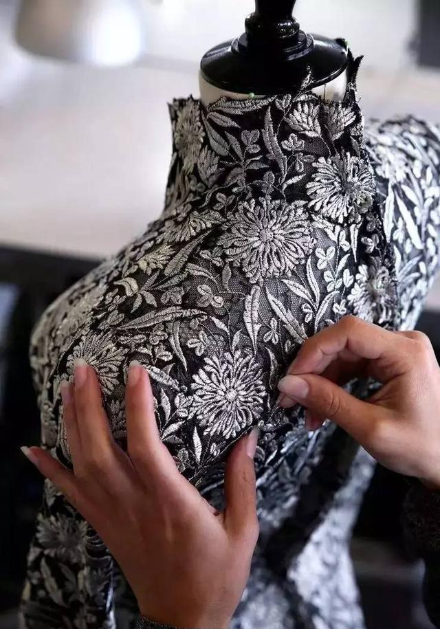 95个缝制工艺用语, 懂得这些才算入门!