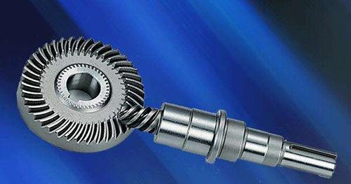 该传动装置适用于传送带系统