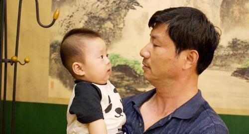 外甥似舅, 侄女像姑, 有没有道理?|宝宝|外甥|舅舅_新浪新闻