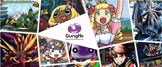 全球手游开发商排行榜, 腾讯网易均未进前二, 第