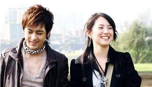 罗伊人菅纫姿因《猎场》爆红, 谁能想到她还演