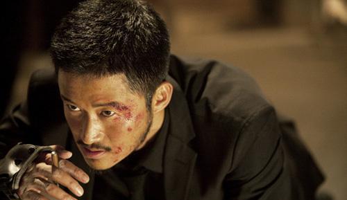 《战狼》中的吴京出演过这么多有满满回忆的经典,剑刃磨砺需时间