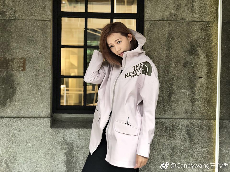 candywang王心恬 超模小姐姐 身材超好 喜欢潜水马拉松滑雪 67