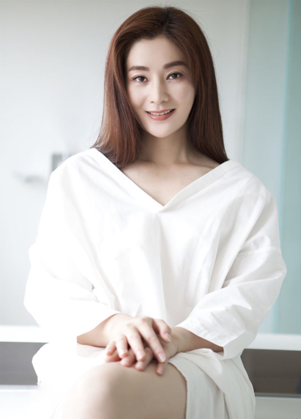 马可悦的哪个部位最美