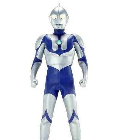 他也是圆谷承认的正统奥特曼:ウルトラマンキヨタカ -奇耀塔卡奥特曼