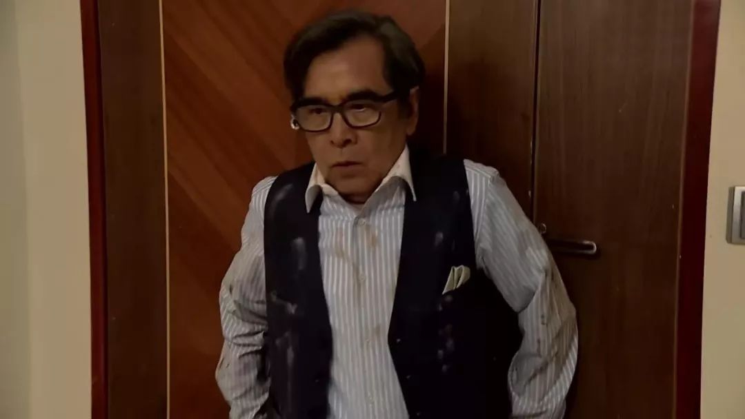 《逆缘》进入结局篇剧情峰回路转,最后还会发几个"便当"?