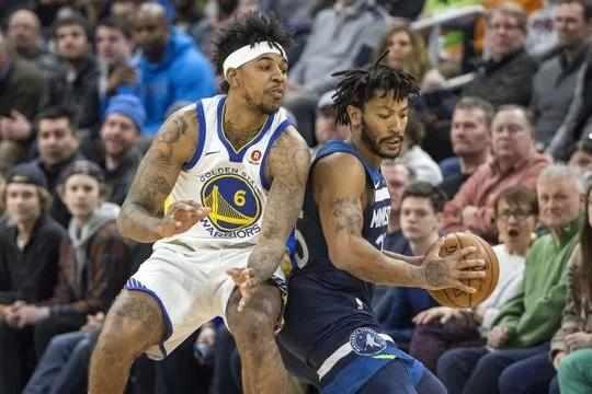 横扫独行侠锁定季后赛,火箭可以笑看狂野西部