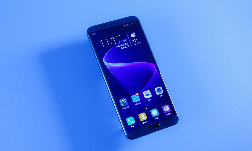 从1999到9999元华为中高端全线布局麒麟970