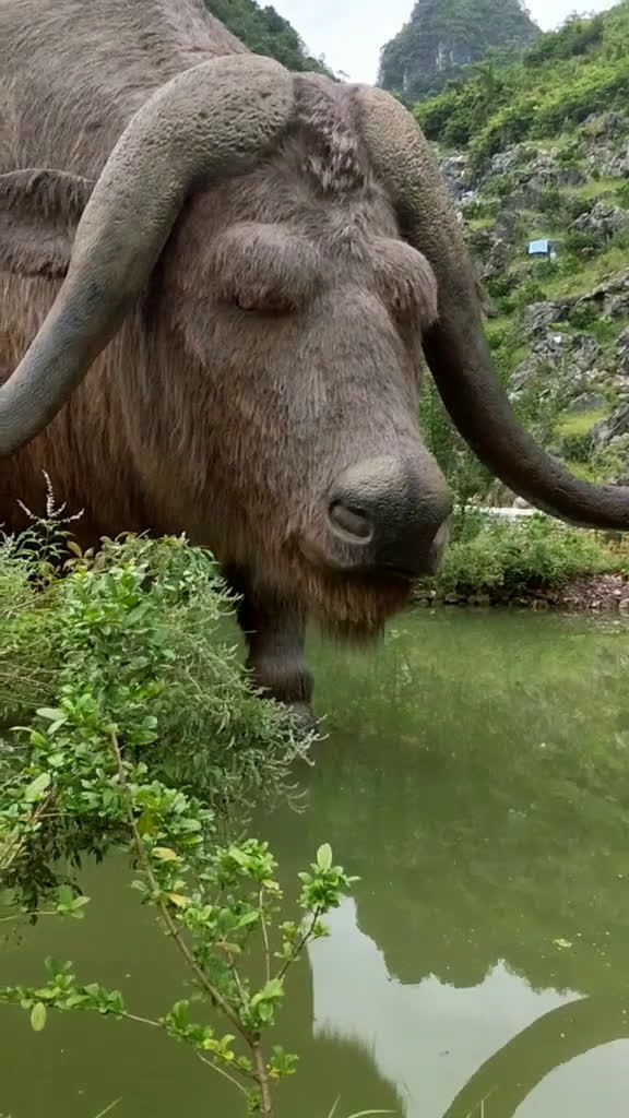 点赞这头巨牛,11月你会牛气冲天!