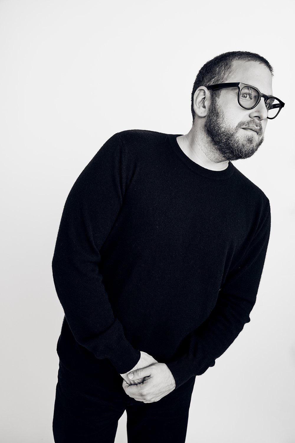 综艺报jonah hill / the stars of "the life and death of john f