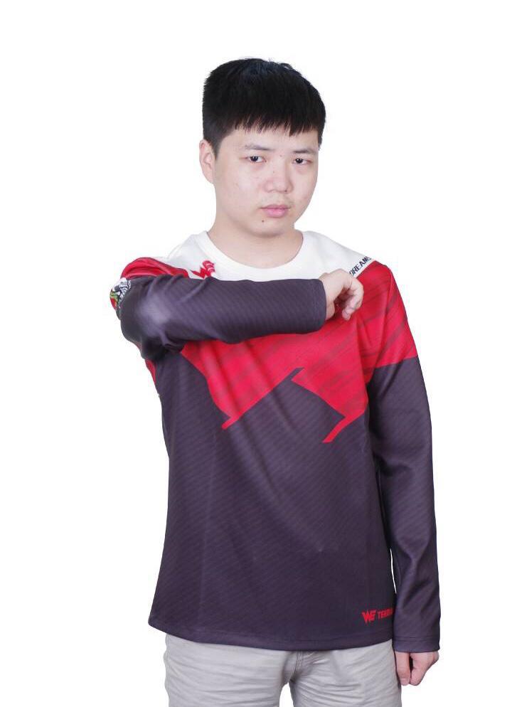 we夏季赛名单公布: 引进两名新成员|柯智|名单|柯昌宇_新浪新闻