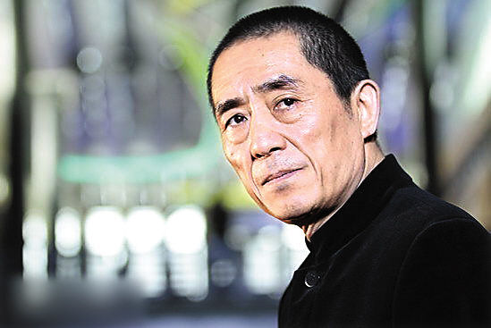 张艺谋68岁的生日,为何众星却给他送上40岁生日祝福?