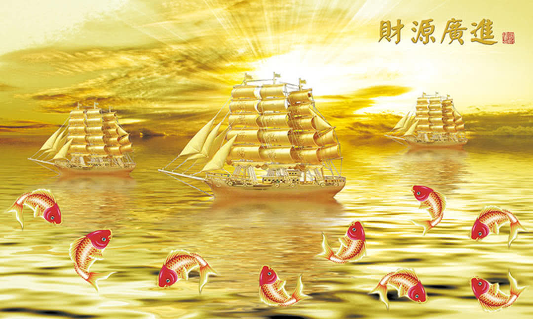 小财缠身的3大生肖,就算不发大财,发小财也能成富豪!