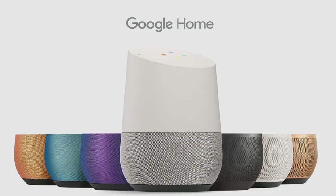 美家居零售商lowes 以超低价格出售google home