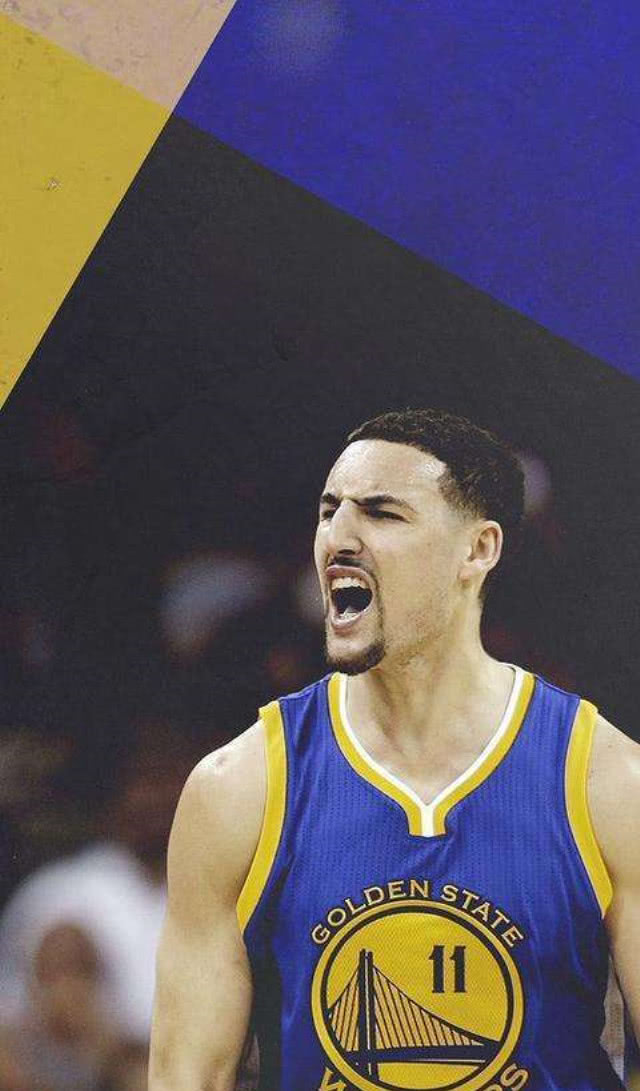 nba:佛光终再现,汤普森破记录之日,却让小编看到这么一个人