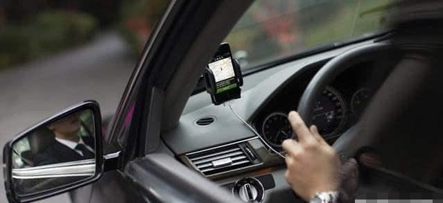 滴滴司机不注销有什么影响吗 后果比你想象的