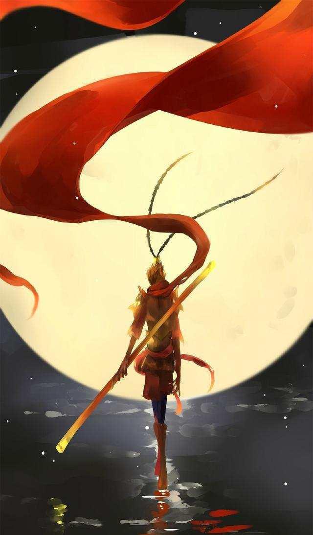 我把你的大圣找到了,这次请你收藏好|收藏|至尊宝|六小龄童_新浪新闻