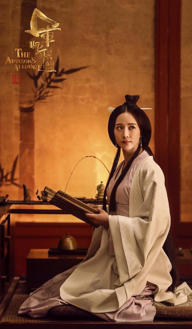 曹操:聪明的男人都懂得妻子是自己最坚定的同盟和最大的底牌