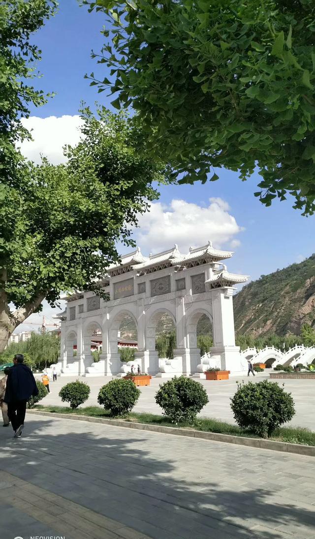 甘谷县民俗文化旅游节甘谷文化盛会