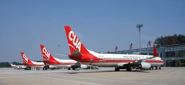 中国最早的一个飞机场, 至今已有100多年